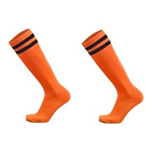 Soccer Socks Unisex New